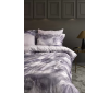 Постельное белье First Choice - Ruska Lilac (Турция), полуторный комплект